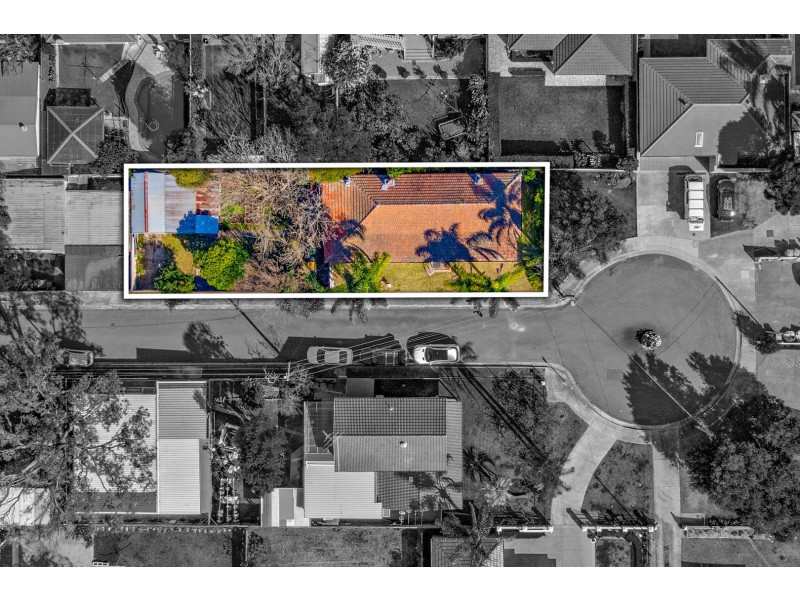 4 Sherars Avenue, Strathfield NSW 2135