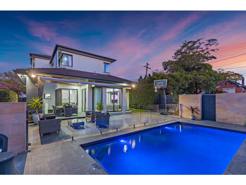 43 Howard Street, Strathfield NSW 2135