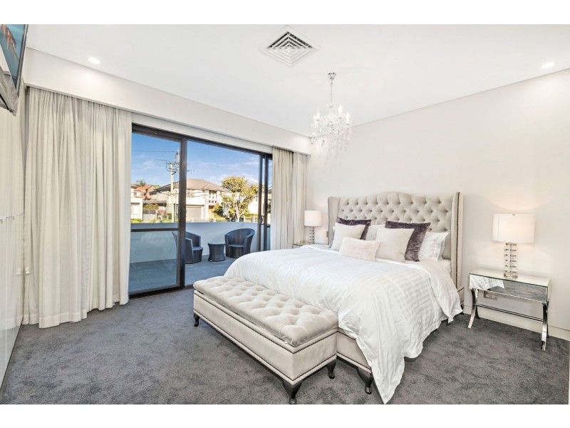 43 Howard Street, Strathfield NSW 2135