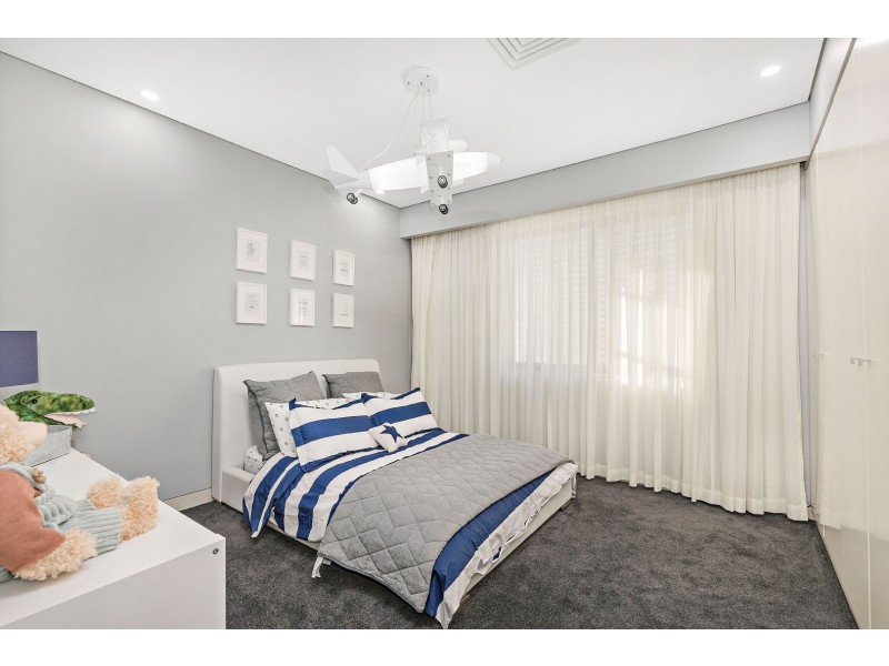 43 Howard Street, Strathfield NSW 2135