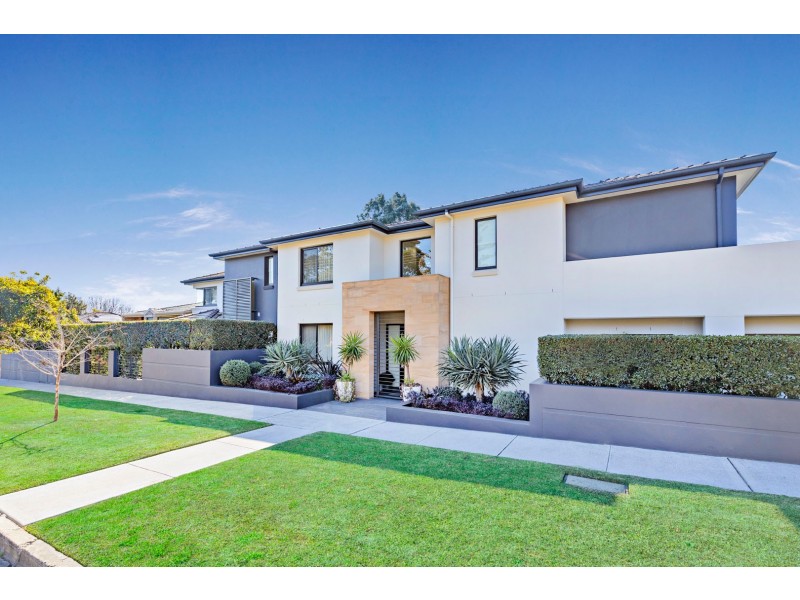 43 Howard Street, Strathfield NSW 2135