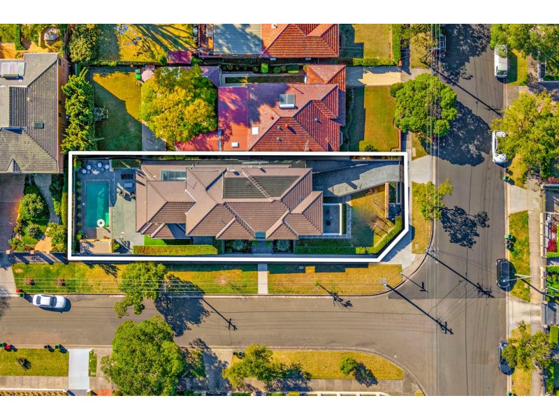 43 Howard Street, Strathfield NSW 2135