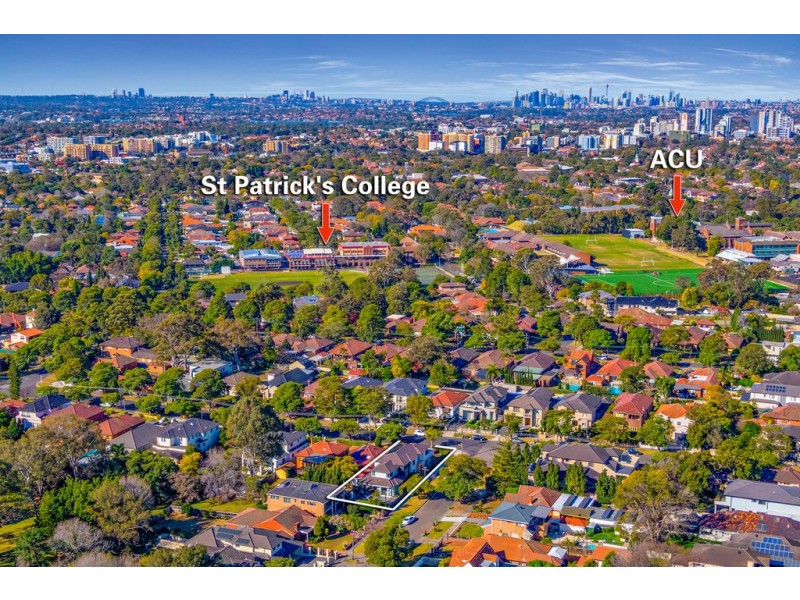 43 Howard Street, Strathfield NSW 2135