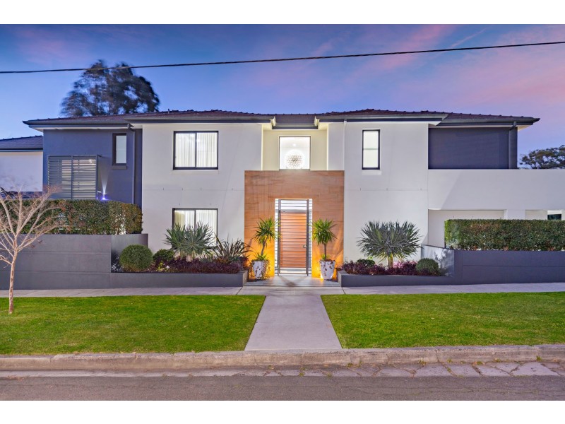 43 Howard Street, Strathfield NSW 2135