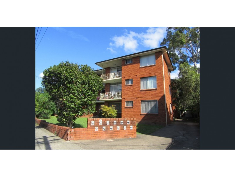 7/42 John Street, Ashfield NSW 2131