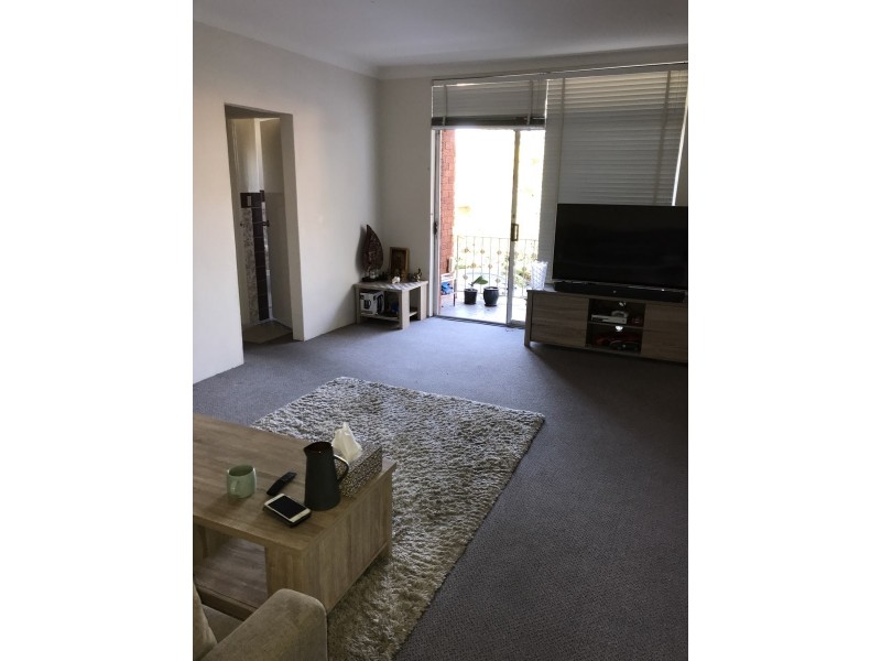 7/42 John Street, Ashfield NSW 2131