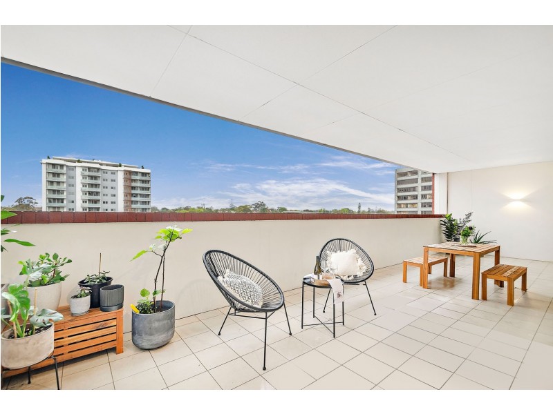 508/9-13 Parnell Street, Strathfield NSW 2135