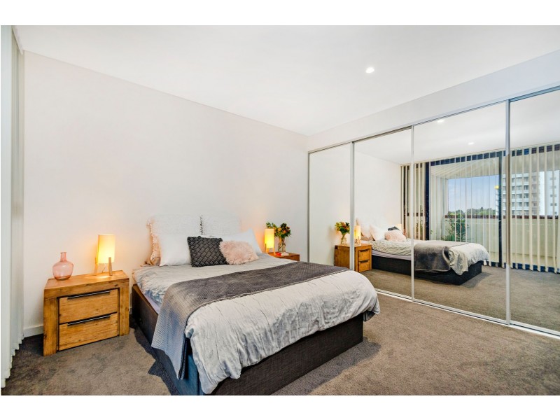 508/9-13 Parnell Street, Strathfield NSW 2135