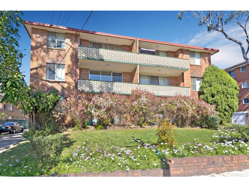 20/58-60 Burlington Road, Homebush NSW 2140