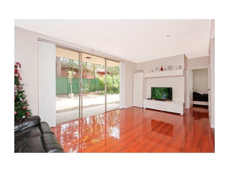 20/58-60 Burlington Road, Homebush NSW 2140