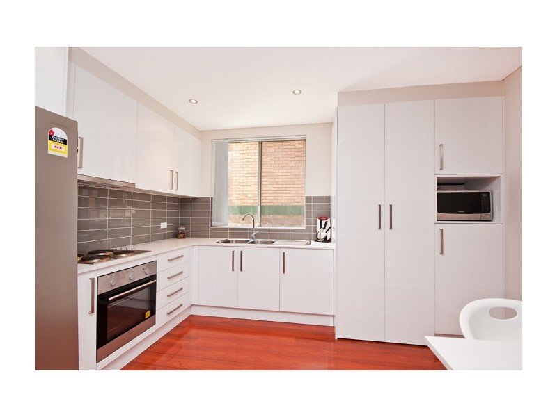 20/58-60 Burlington Road, Homebush NSW 2140