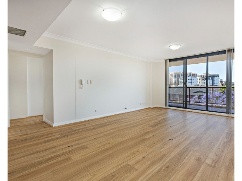 25/1-3 Beresford Road, Strathfield NSW 2135