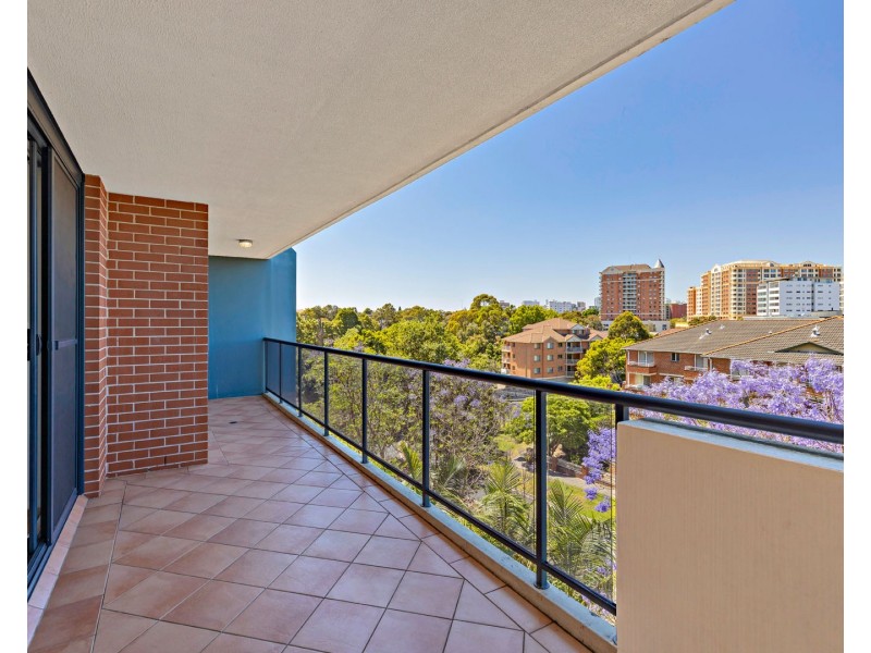 25/1-3 Beresford Road, Strathfield NSW 2135