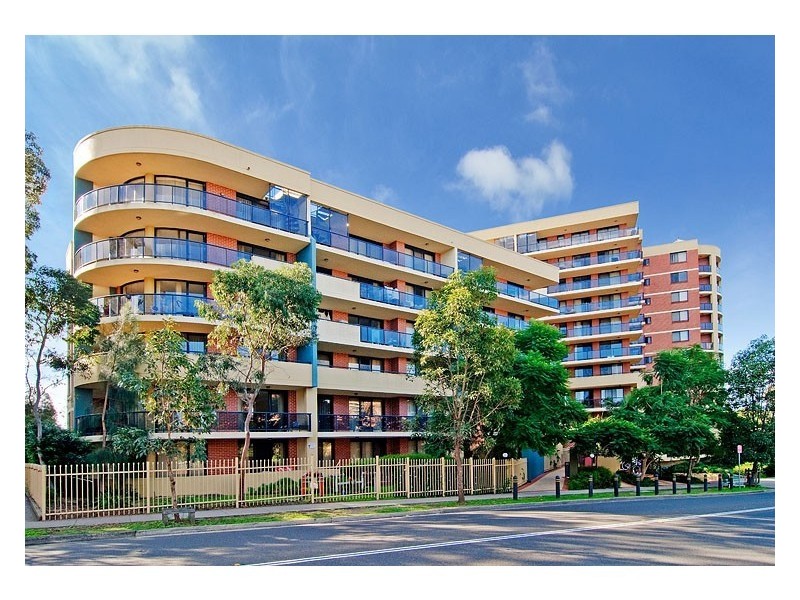 25/1-3 Beresford Road, Strathfield NSW 2135