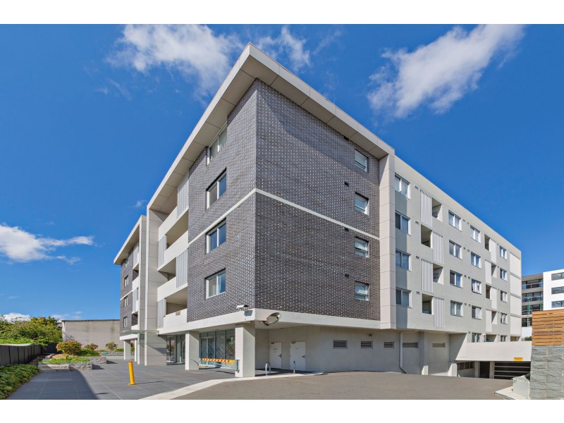 24/529 Burwood Road, Belmore NSW 2192