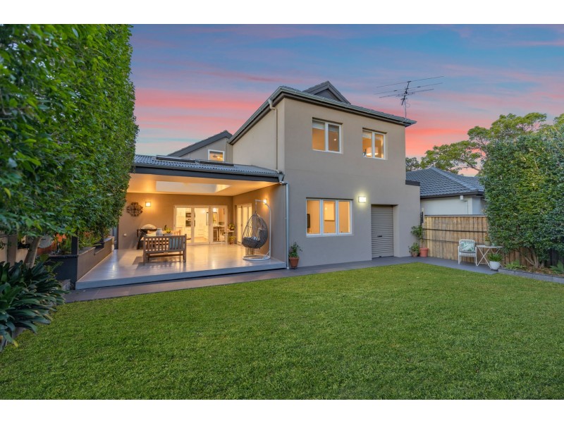 3 Rowley Road, Russell Lea NSW 2046