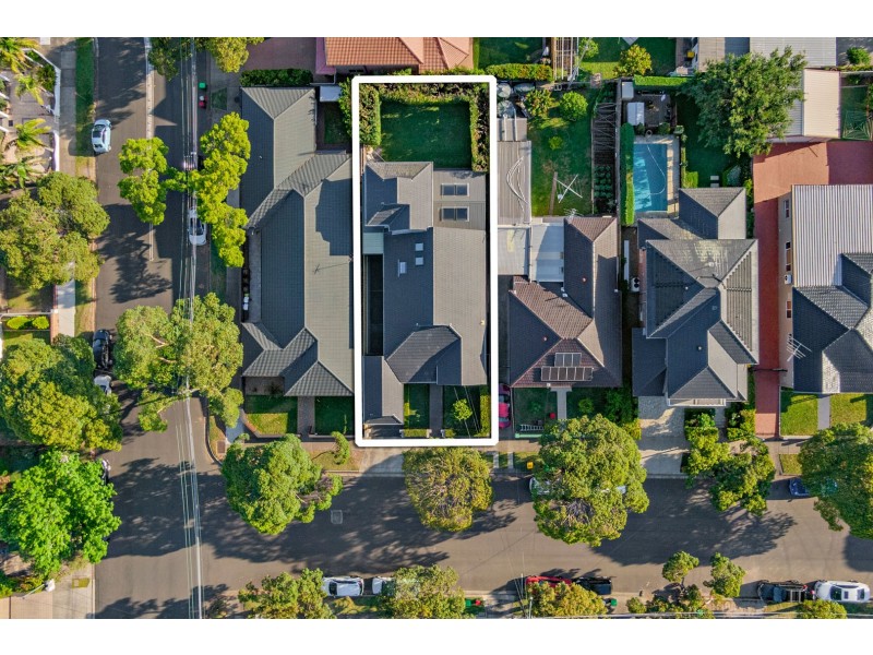 3 Rowley Road, Russell Lea NSW 2046