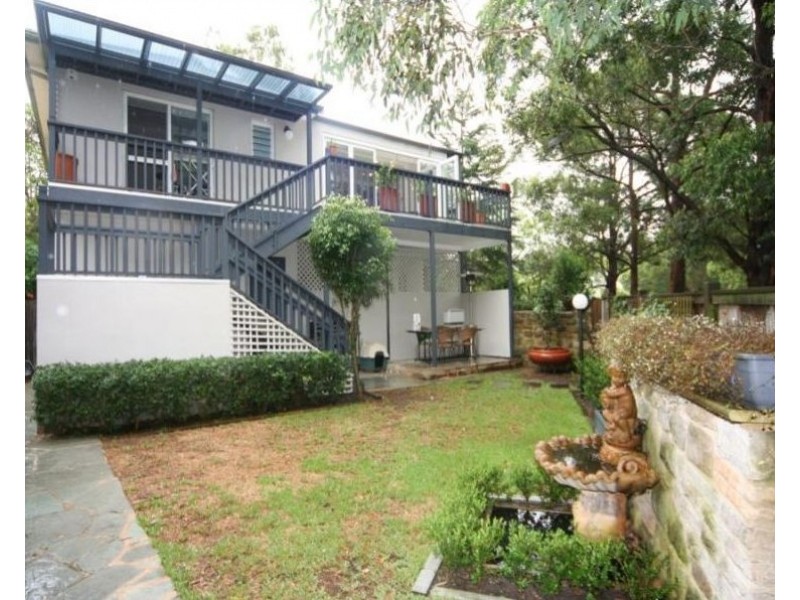 15 Figtree Road, Hunters Hill NSW 2110