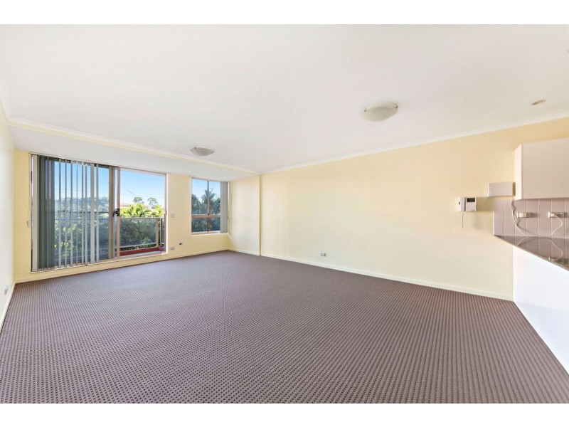 18/14-16 Station Street, Homebush NSW 2140