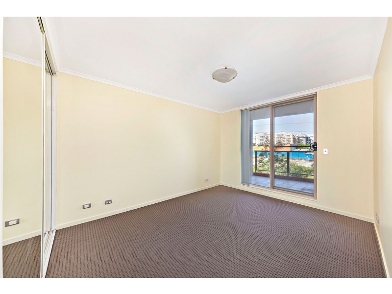 18/14-16 Station Street, Homebush NSW 2140