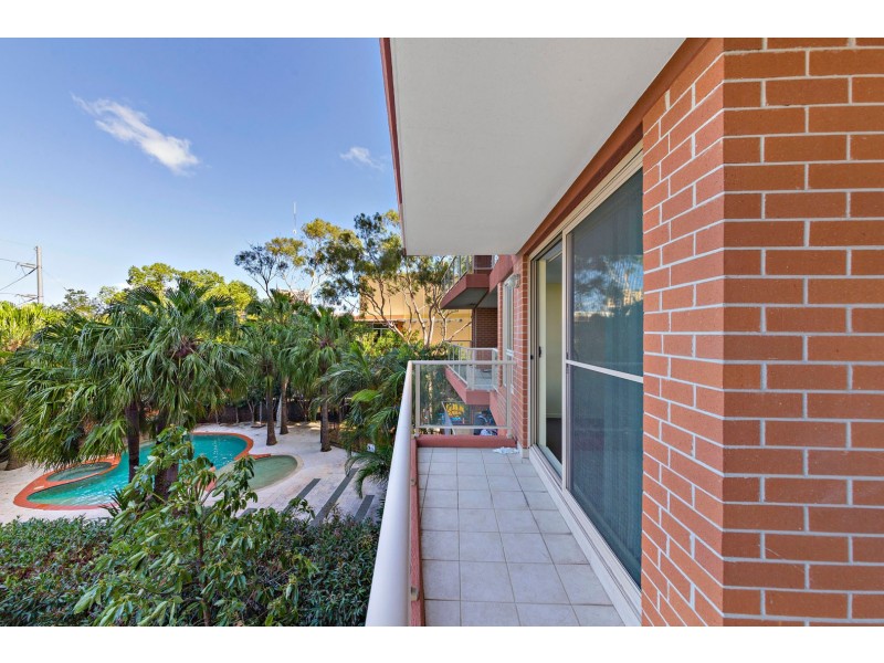18/14-16 Station Street, Homebush NSW 2140