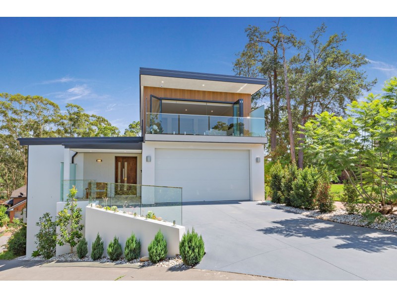 11 Tanglewood Place, West Pennant Hills NSW 2125