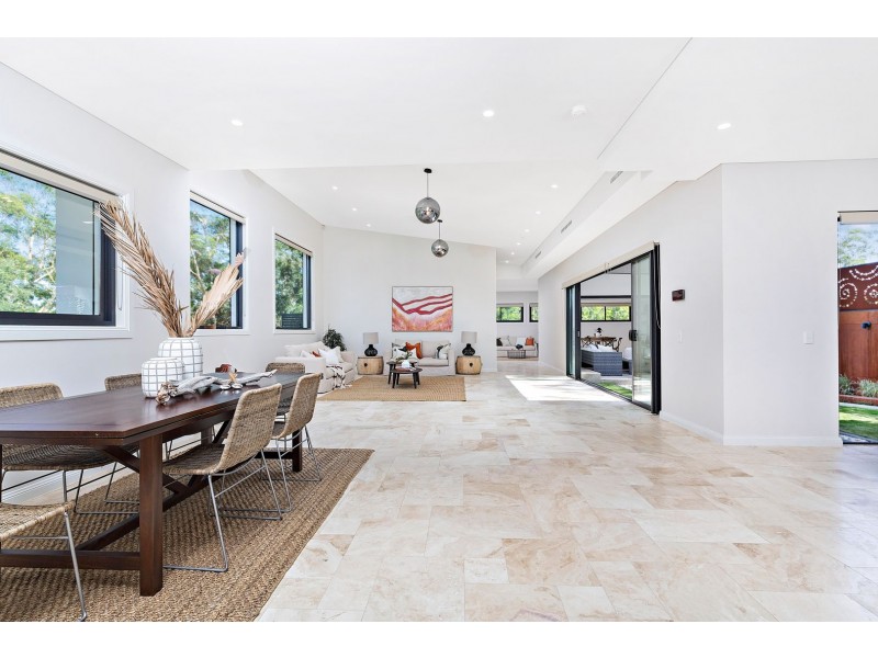 11 Tanglewood Place, West Pennant Hills NSW 2125