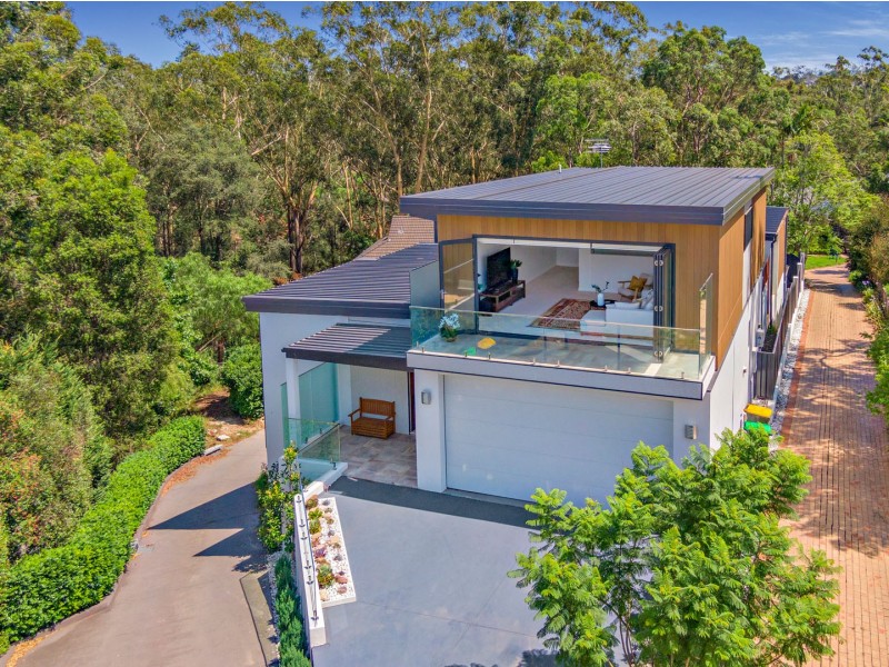 11 Tanglewood Place, West Pennant Hills NSW 2125