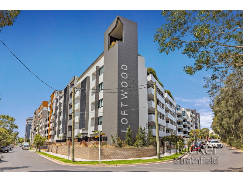 408/28-32 Smallwood Avenue, Homebush NSW 2140