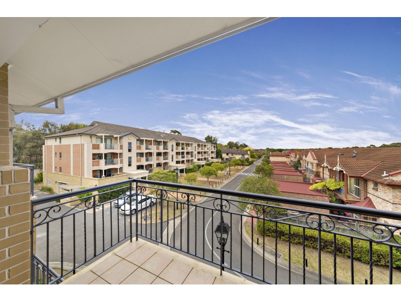 7/11 Thorpe Avenue, Liberty Grove NSW 2138