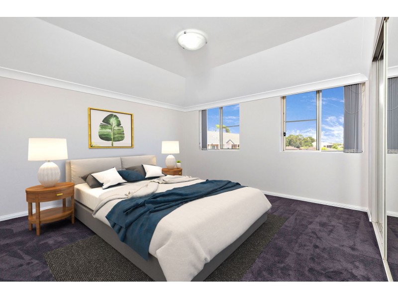 7/11 Thorpe Avenue, Liberty Grove NSW 2138