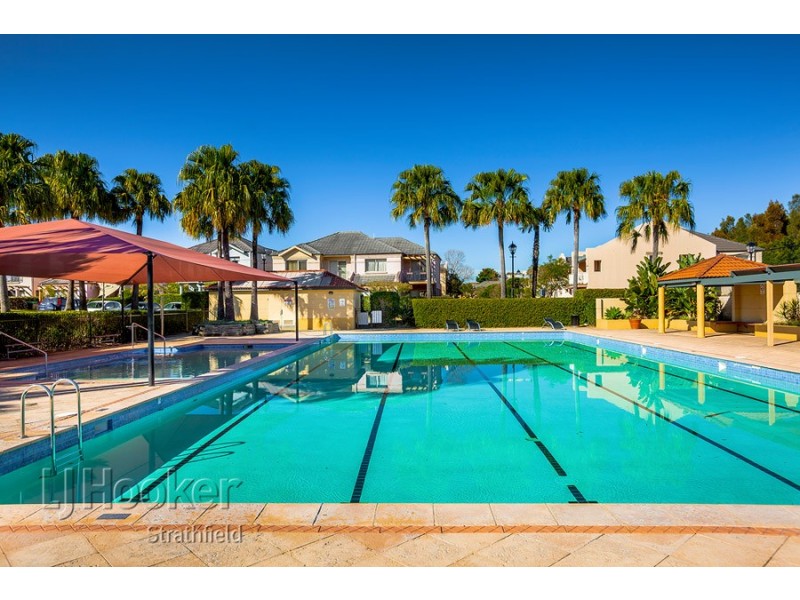 7/11 Thorpe Avenue, Liberty Grove NSW 2138