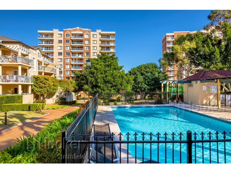 7/11 Thorpe Avenue, Liberty Grove NSW 2138