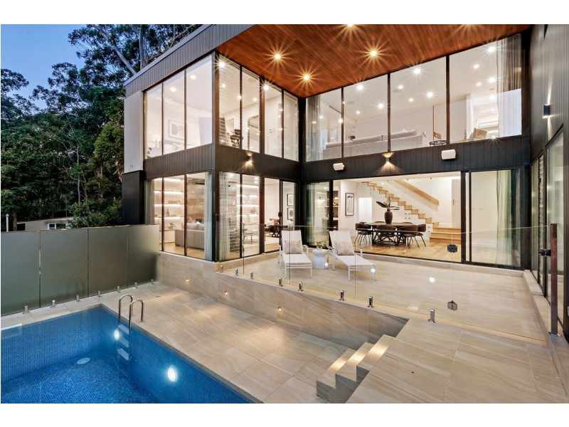 47 Minnamurra Avenue, Pymble NSW 2073