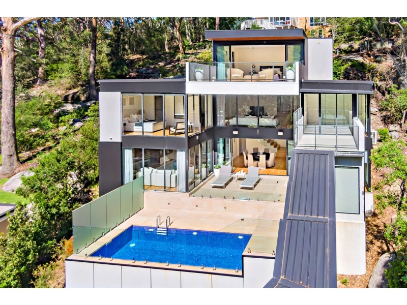 47 Minnamurra Avenue, Pymble NSW 2073