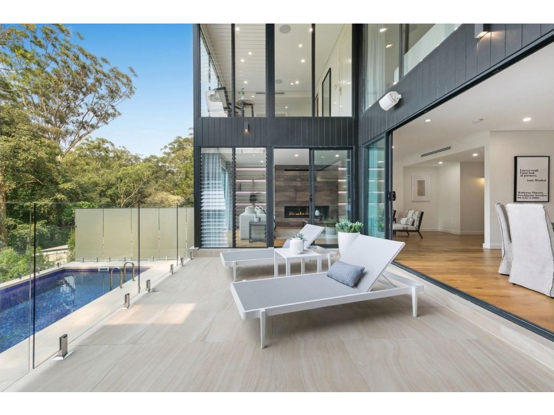 47 Minnamurra Avenue, Pymble NSW 2073