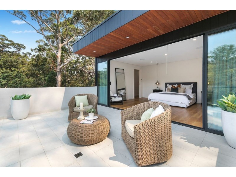 47 Minnamurra Avenue, Pymble NSW 2073