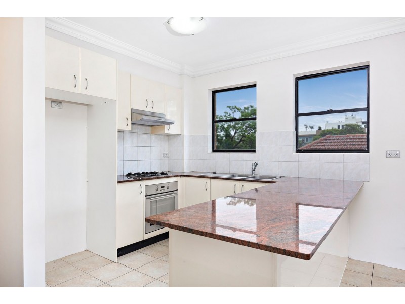24/64 Corner Marlborough Road and Mandemar Ave, Homebush NSW 2140