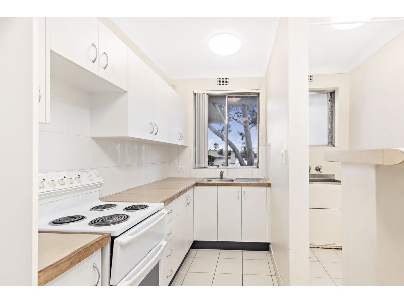 12/42 John Street, Ashfield NSW 2131