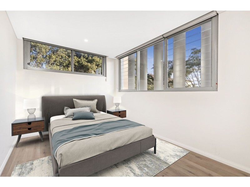 204/13A Third Avenue, Campsie NSW 2194