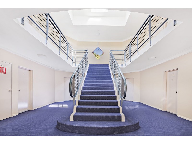 9/11-13 Homebush Road, Strathfield NSW 2135