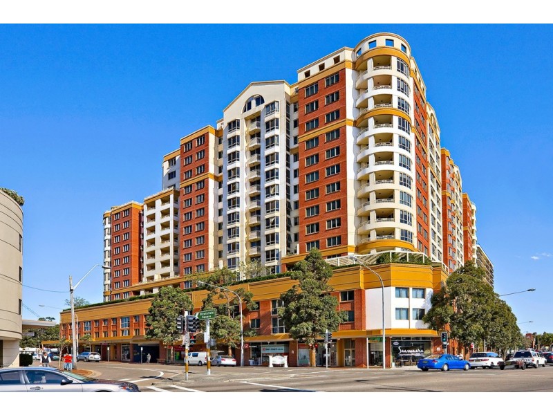 103/20-34 Albert Road, Strathfield NSW 2135