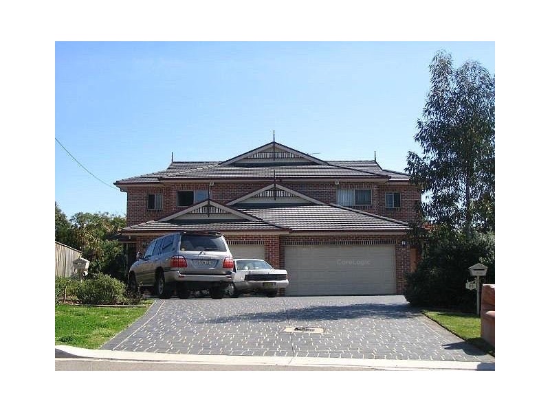 30A Hewitt Street, Greenacre NSW 2190