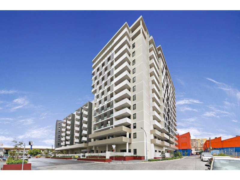 236/2 Nipper Street, Homebush NSW 2140