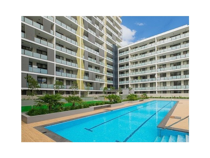 236/2 Nipper Street, Homebush NSW 2140