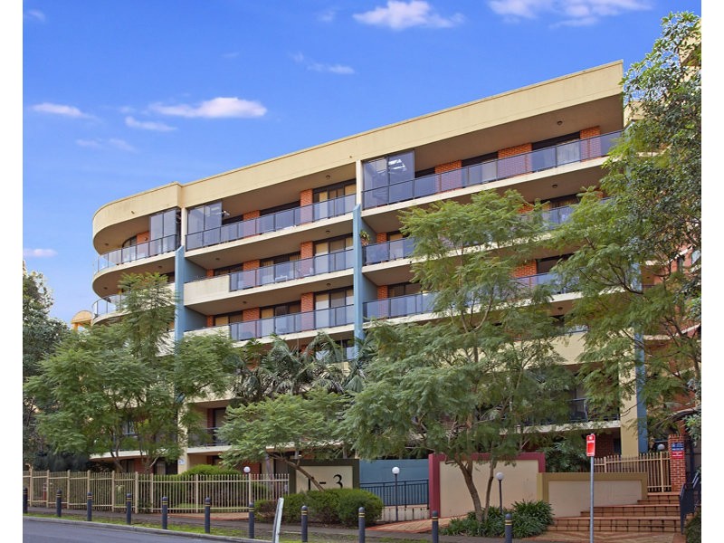 24/1-3 Beresford Road, Strathfield NSW 2135