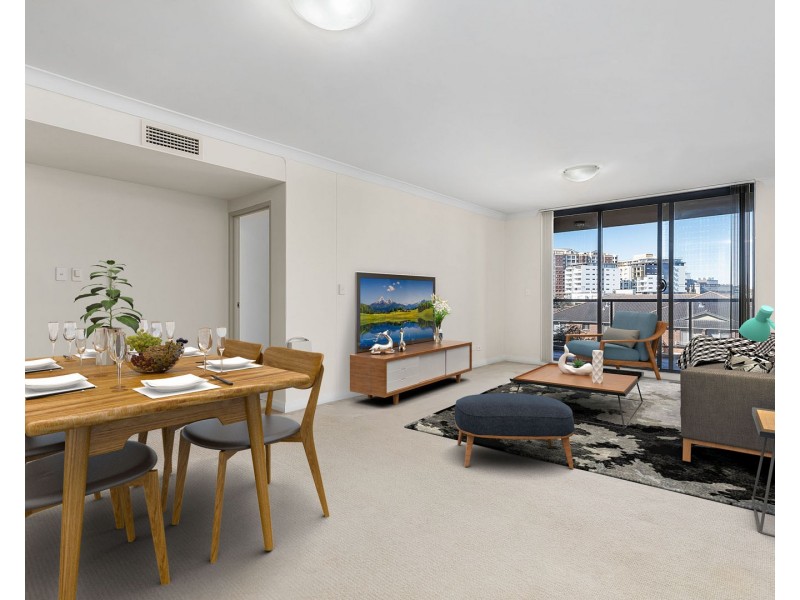 24/1-3 Beresford Road, Strathfield NSW 2135