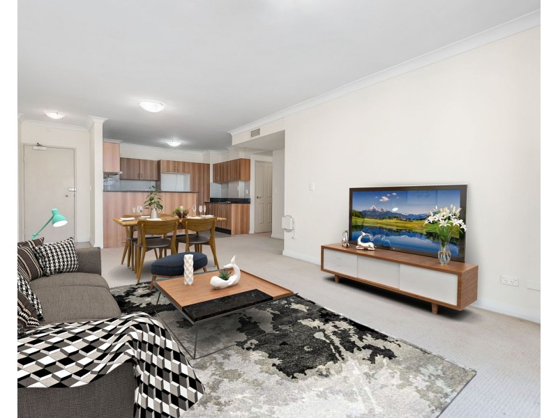24/1-3 Beresford Road, Strathfield NSW 2135