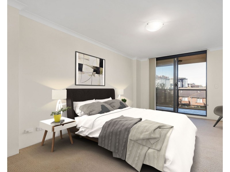 24/1-3 Beresford Road, Strathfield NSW 2135