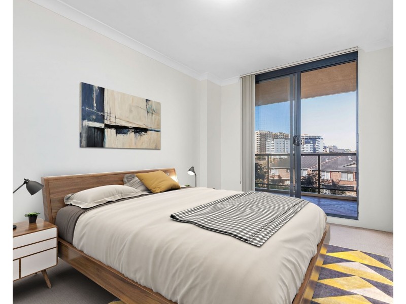 24/1-3 Beresford Road, Strathfield NSW 2135